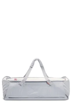 Babytragetasche 'Carry Me' Grey Cream