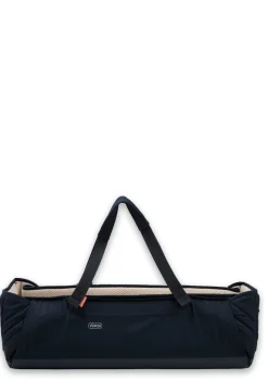 Babytragetasche 'Carry Me' Black Leaf