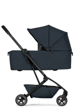 Babywanne 'Aer2' Dark Navy Blue