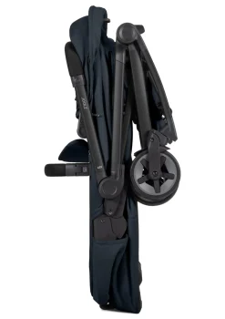 Babywanne 'Aer2' Dark Navy Blue