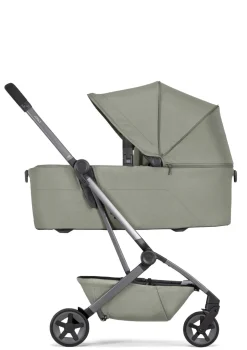 Babywanne 'Aer2' Sage Green