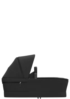 Babywanne 'Cabin' Black Onyx