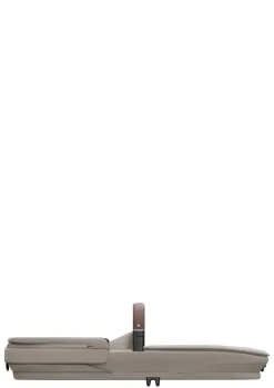 Babywanne 'Cabin' Sapphire Sand