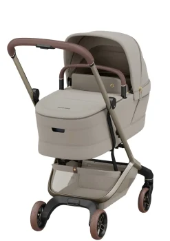 Babywanne 'Cabin' Sapphire Sand