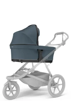 Babywanne Dark Slate