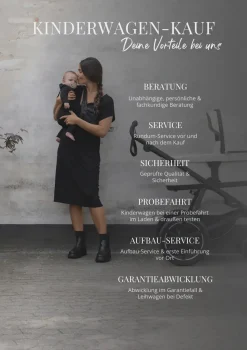 Babywanne Dark Slate