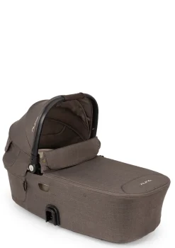 Babywanne 'DEMI next' faltbar Chestnut