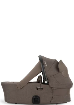 Babywanne 'DEMI next' faltbar Chestnut