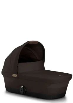 Babywanne für 'Gazelle S' Chocolate Brown