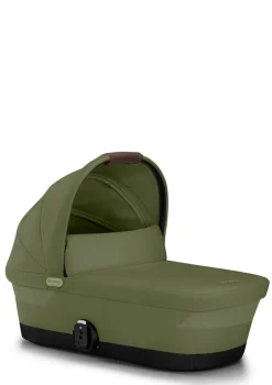 Babywanne für 'Gazelle S' Moss Green