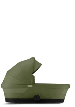 Babywanne für 'Gazelle S' Moss Green