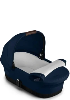 Babywanne für 'Gazelle S' Ocean Blue
