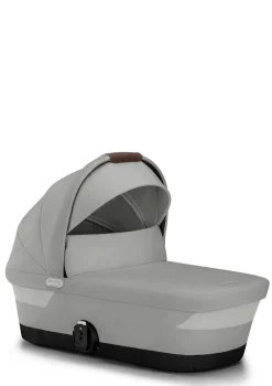 Babywanne für 'Gazelle S' Stone Grey