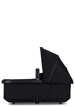 Babywanne 'Geo3' Space Black