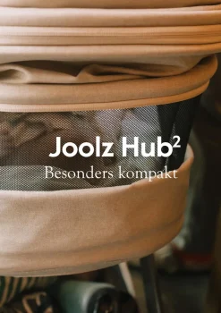 Babywanne 'Hub2' Sandy taupe