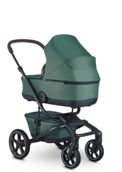 Babywanne 'Jimmey' Pine Green