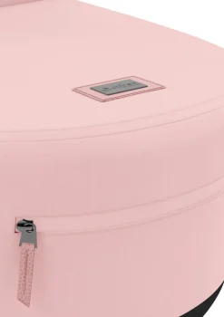 Babywanne 'Mios Lux Carry Cot' Peach Pink