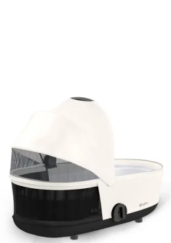 Babywanne 'Mios Lux Carry Cot' Off White