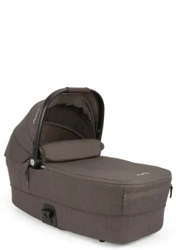 Babywanne 'MIXX next' faltbar Chestnut