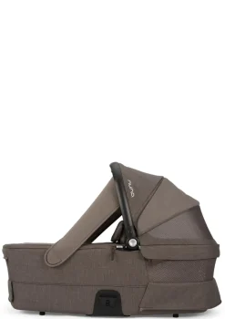 Babywanne 'MIXX next' faltbar Chestnut