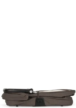 Babywanne 'MIXX next' faltbar Chestnut