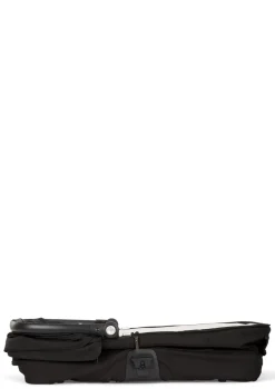 Babywanne 'MIXX next' faltbar Caviar