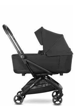 Babywanne 'Rockey' Pure Black