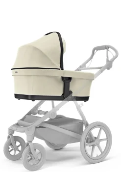 Babywanne Soft Beige