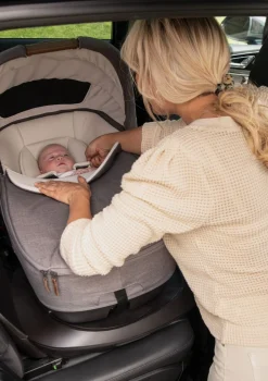 Babywanne'CARI next' Granite