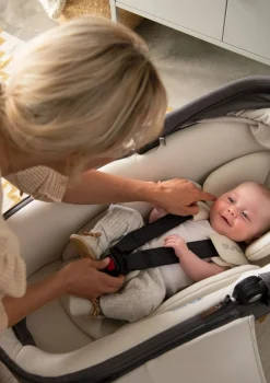 Babywanne'CARI next' Granite