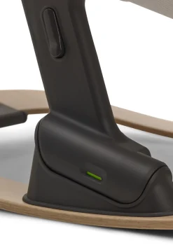 Babywippe 'Giraffe' Tornadograu