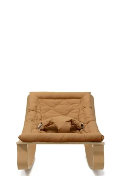 Babywippe 'Levo' Camel