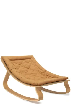 Babywippe 'Levo' Camel