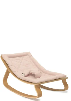 Babywippe 'Levo' Nude