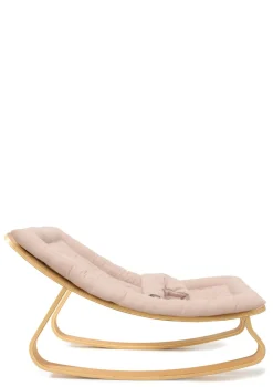 Babywippe 'Levo' Nude