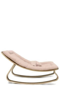 Babywippe 'Levo' Nude