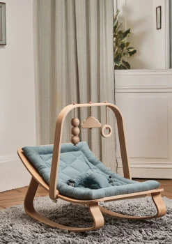 Babywippe 'Levo' Orage