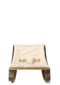 Babywippe 'Levo' Organic Milk