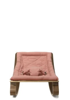 Babywippe 'Levo' Rosenholz