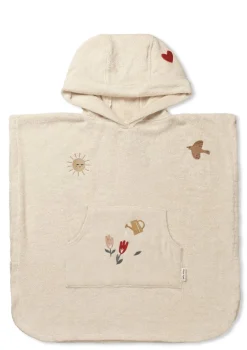 Badeponcho 'Puk' Harmony