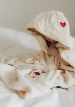 Badeponcho 'Puk' Harmony