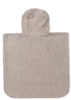 Badeponcho 'Puk' Moon Cat