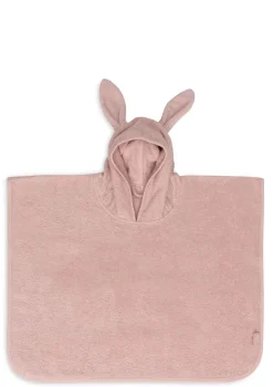 Badeponcho Wild Rose