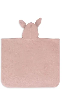 Badeponcho Wild Rose