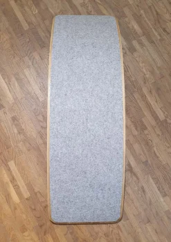 Balance Board 'BRETT' M Eiche