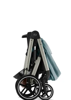 Balios S LUX Kinderwagen Sky Blue alt
