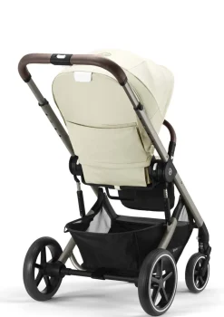 Balios S LUX Kinderwagen Seashell Beige alt