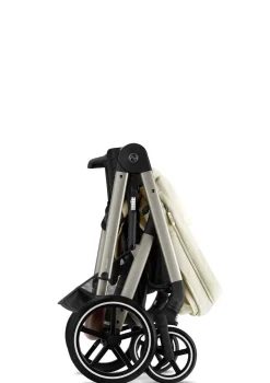 Balios S LUX Kinderwagen Seashell Beige alt