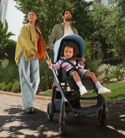 Basis-Set 'Dragonfly' Graphit / Mitternachtsschwarz