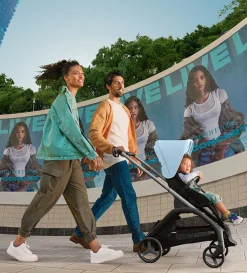 Basis-Set 'Dragonfly' Graphit / Grau Meliert